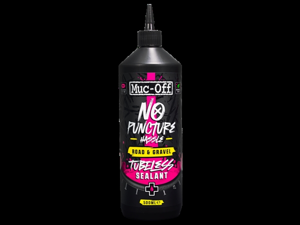 MUC-OFF Road and Gravel 500 ml